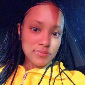 Meet your Posher, Joy